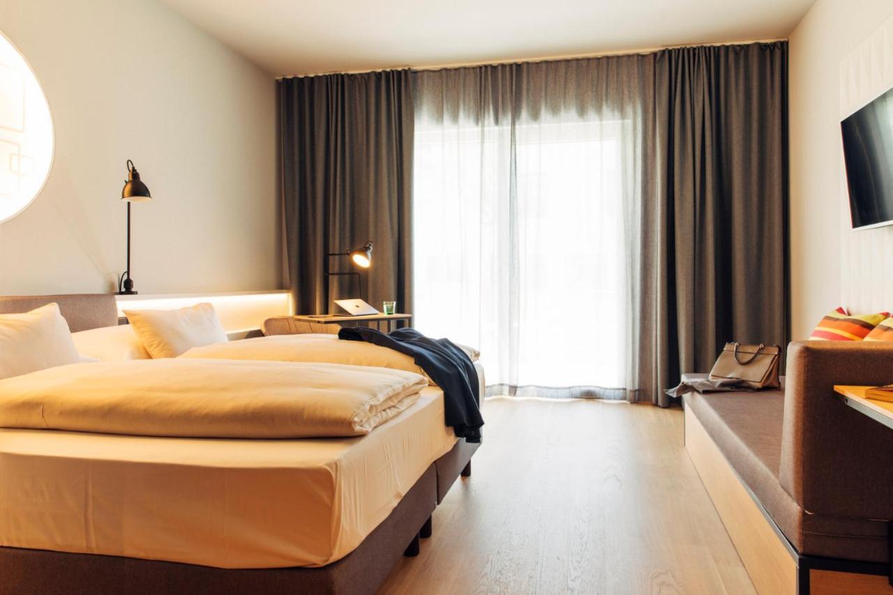Harry'S Home Bischofshofen Hotel & Apartments Exterior foto