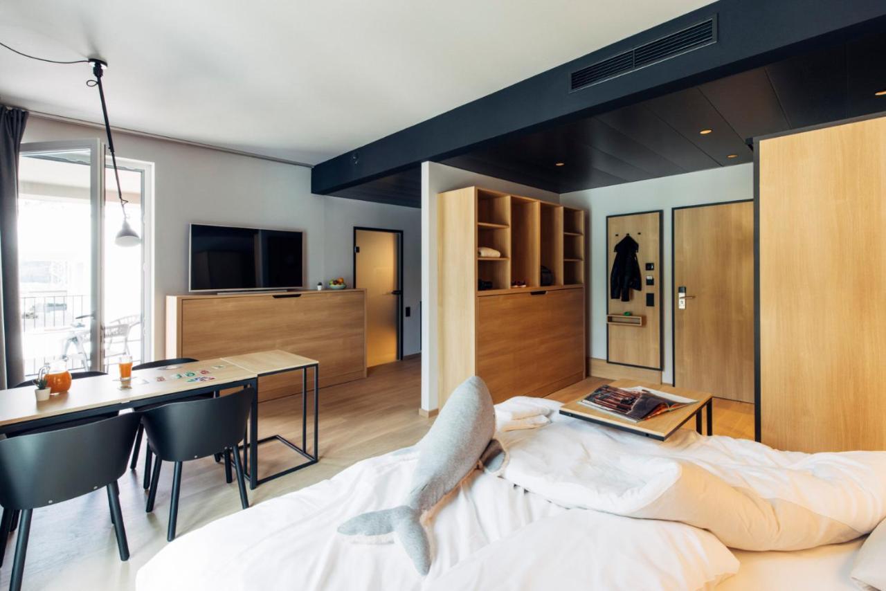 Harry'S Home Bischofshofen Hotel & Apartments Exterior foto